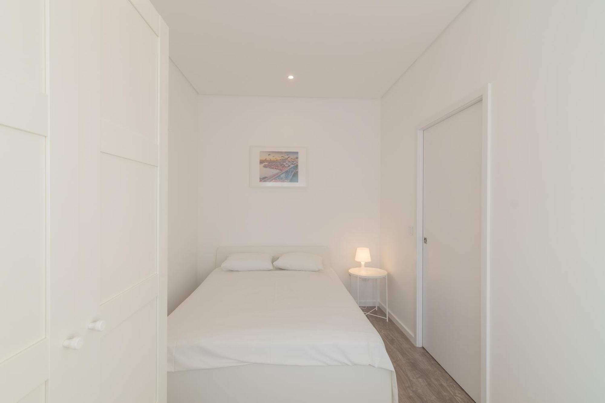 4 Bedroom Duplex By D Luis I Bridge Vila Nova de Gaia Bagian luar foto