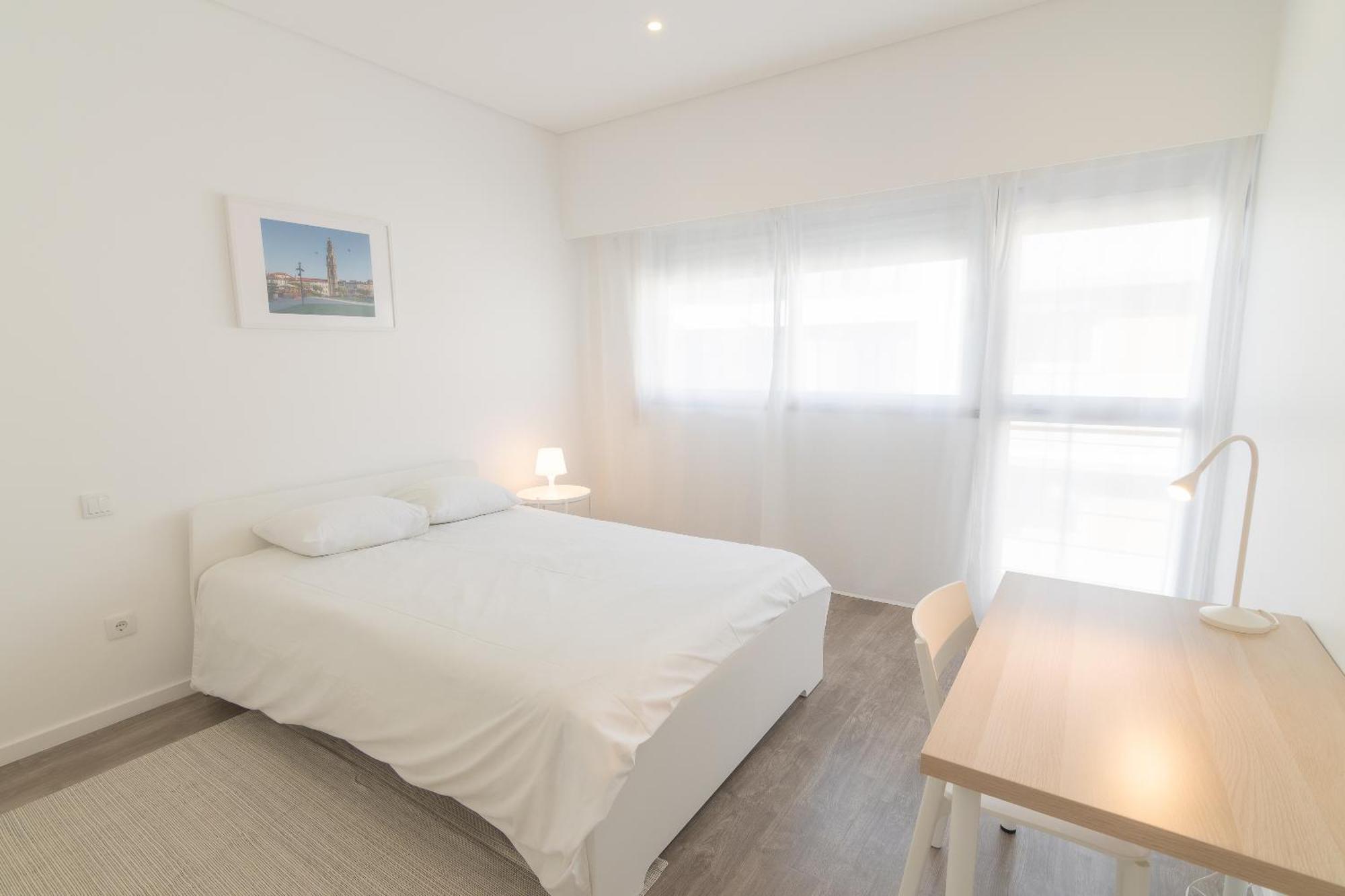 4 Bedroom Duplex By D Luis I Bridge Vila Nova de Gaia Bagian luar foto