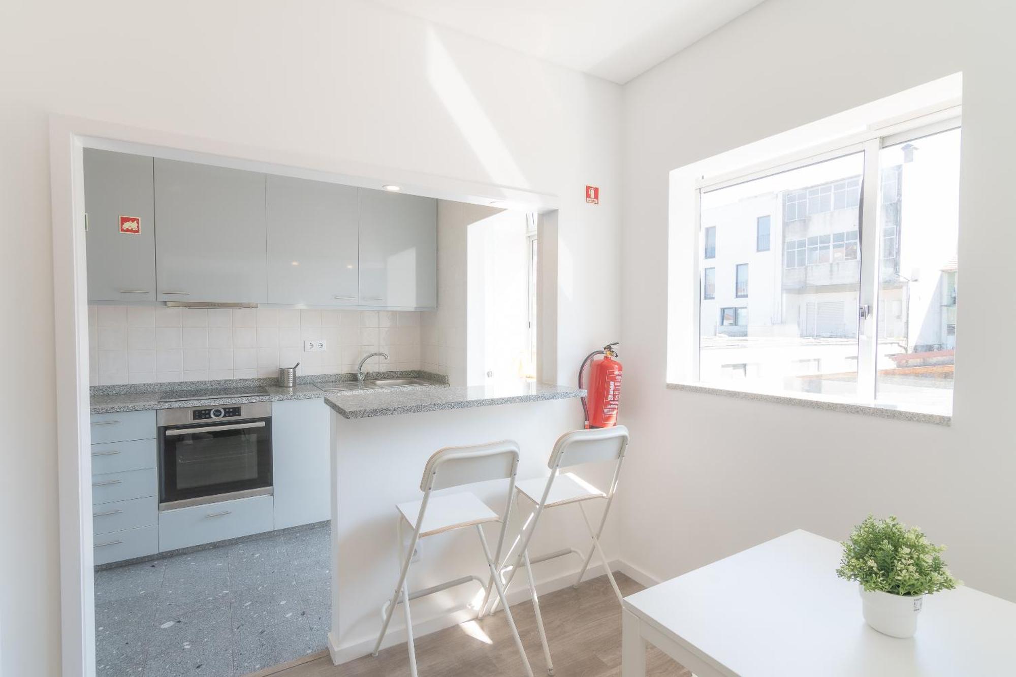 4 Bedroom Duplex By D Luis I Bridge Vila Nova de Gaia Bagian luar foto