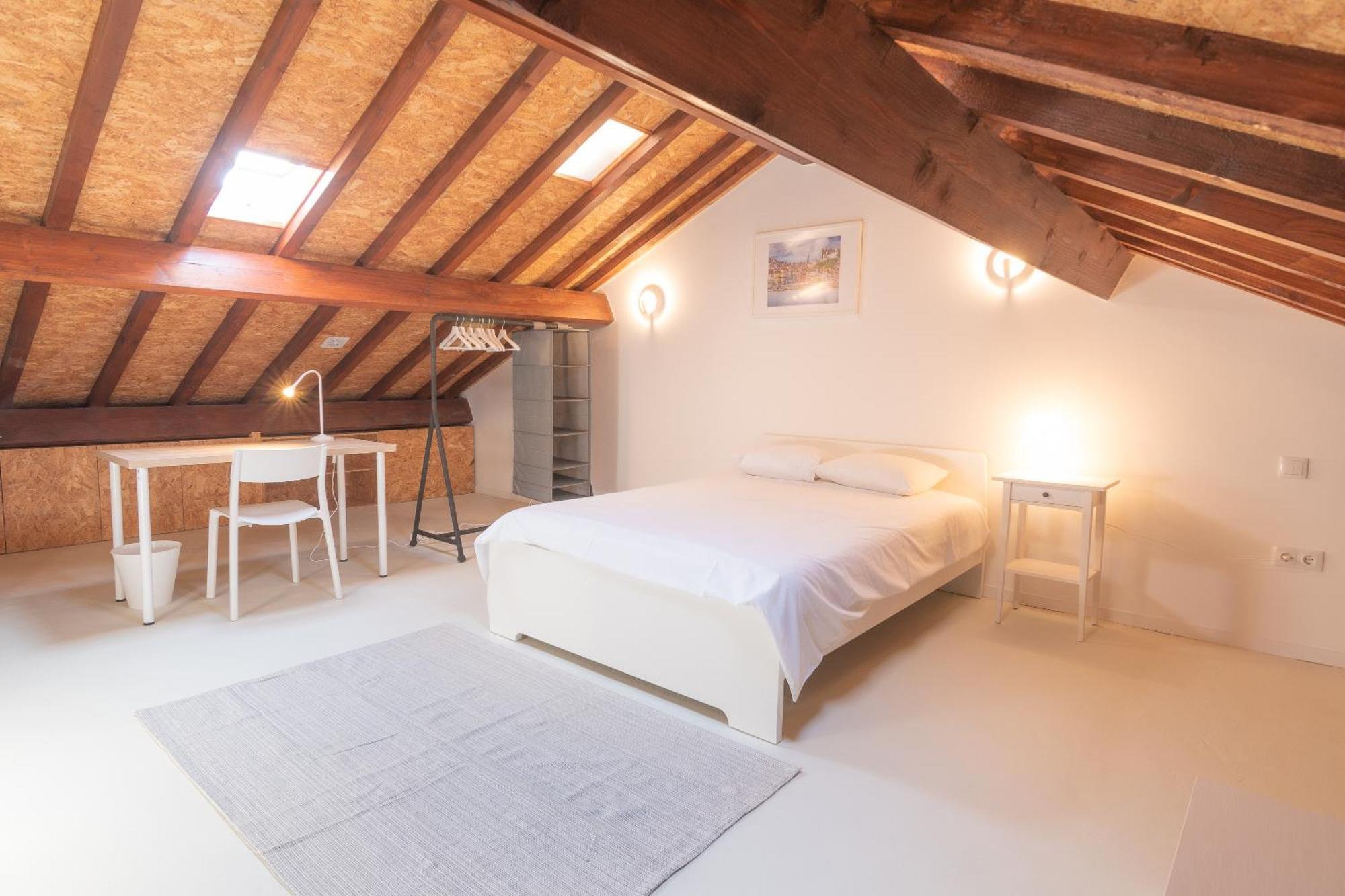 4 Bedroom Duplex By D Luis I Bridge Vila Nova de Gaia Bagian luar foto