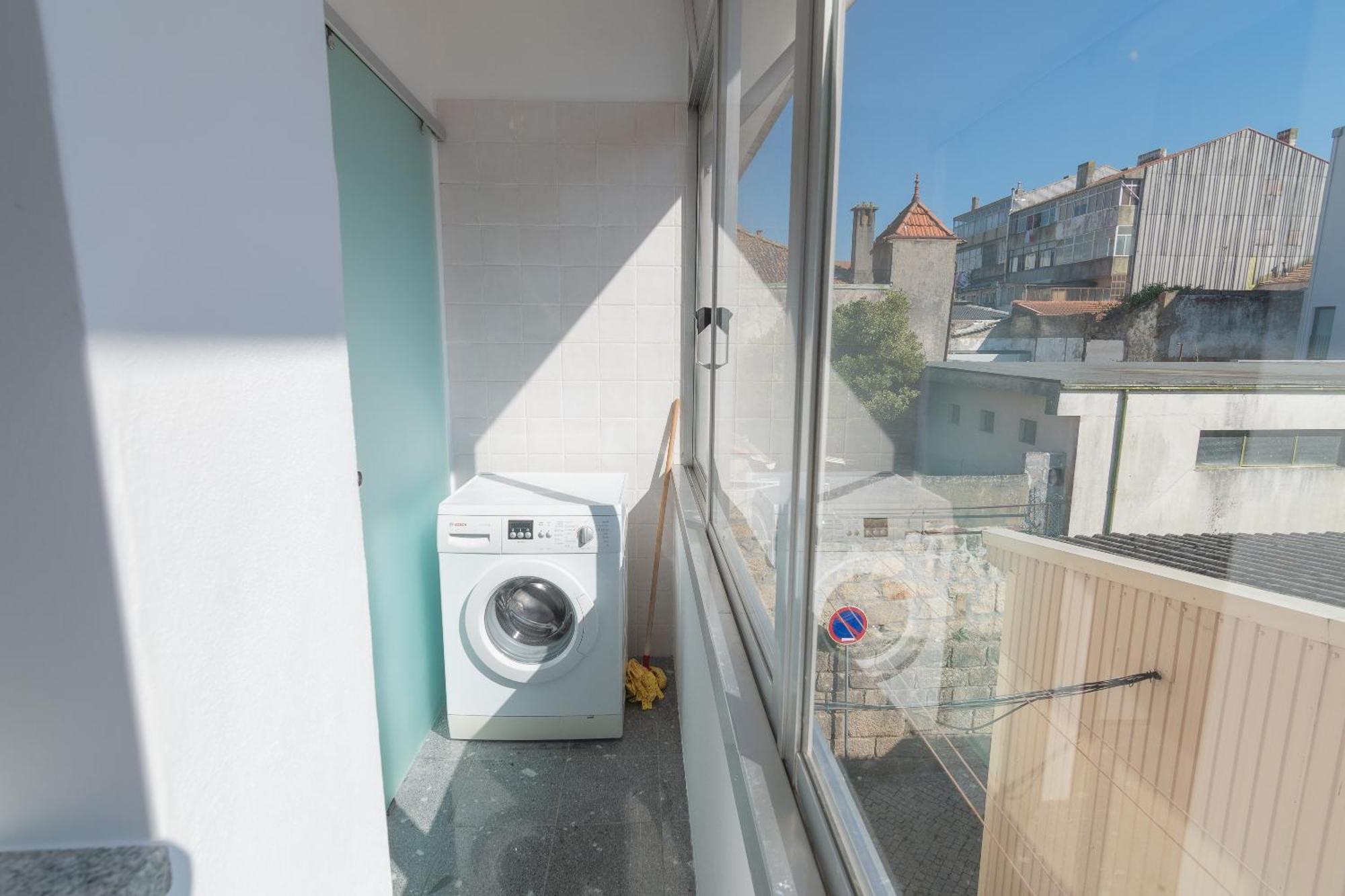 4 Bedroom Duplex By D Luis I Bridge Vila Nova de Gaia Bagian luar foto