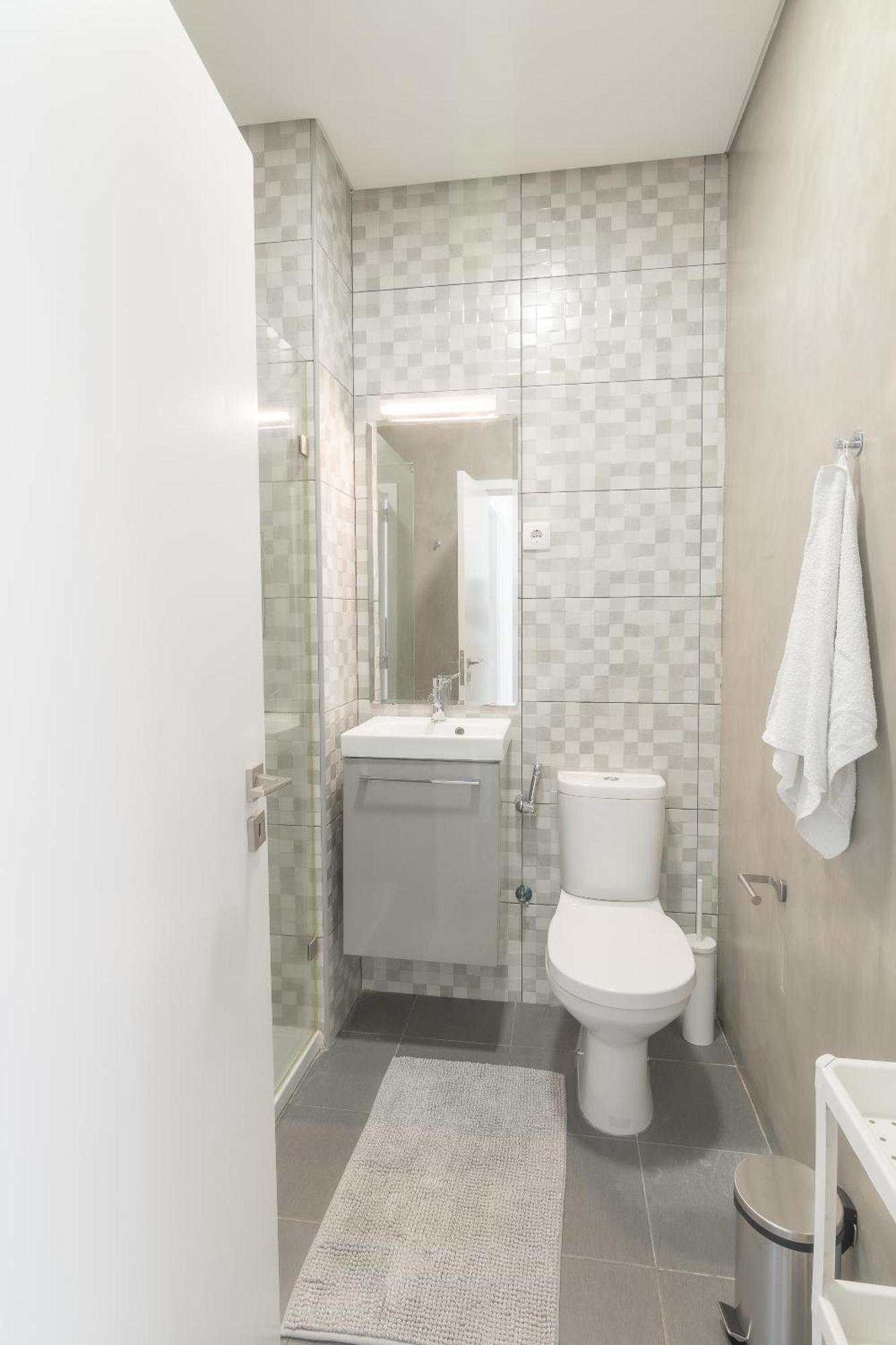 4 Bedroom Duplex By D Luis I Bridge Vila Nova de Gaia Bagian luar foto