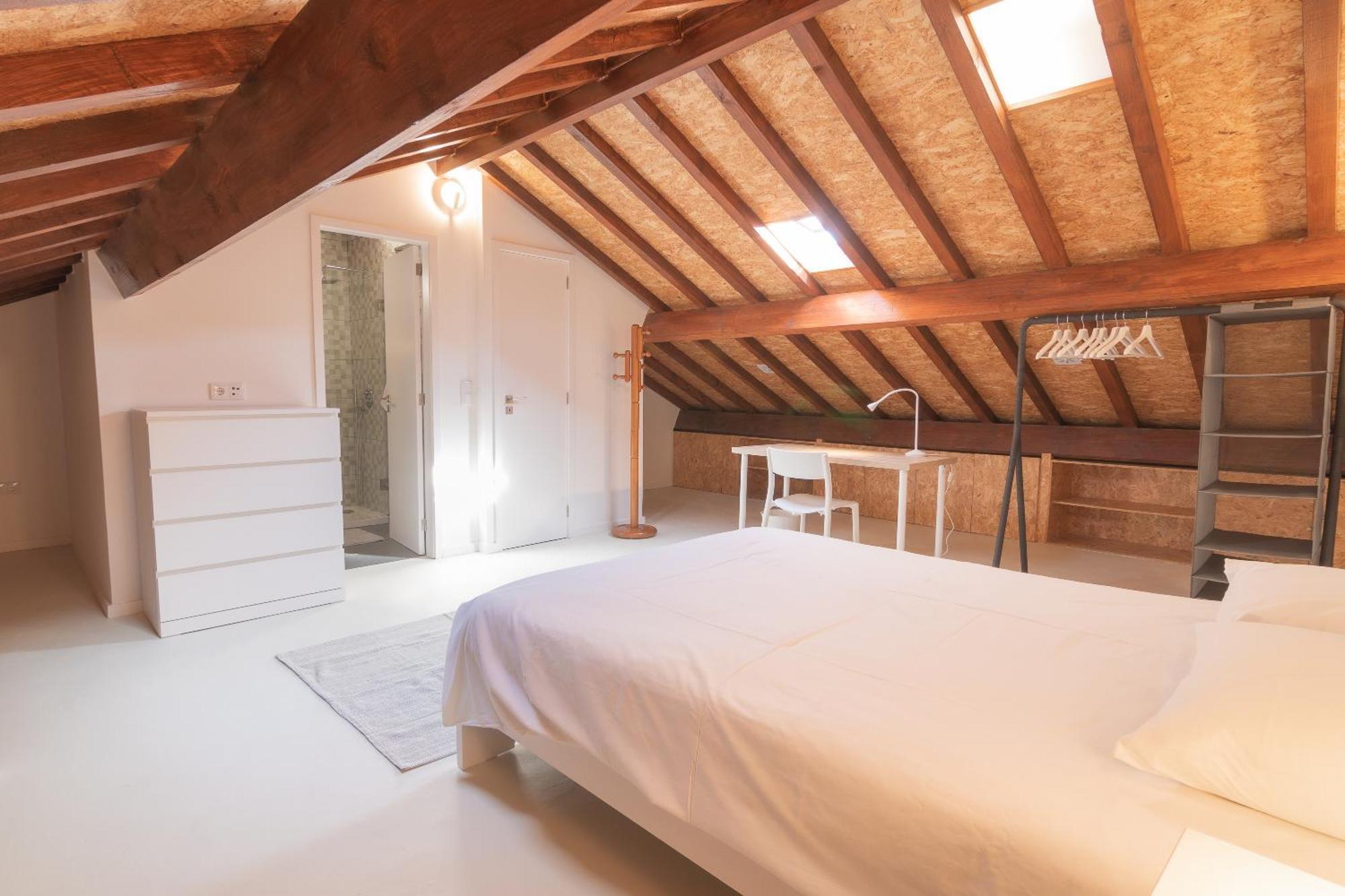 4 Bedroom Duplex By D Luis I Bridge Vila Nova de Gaia Bagian luar foto