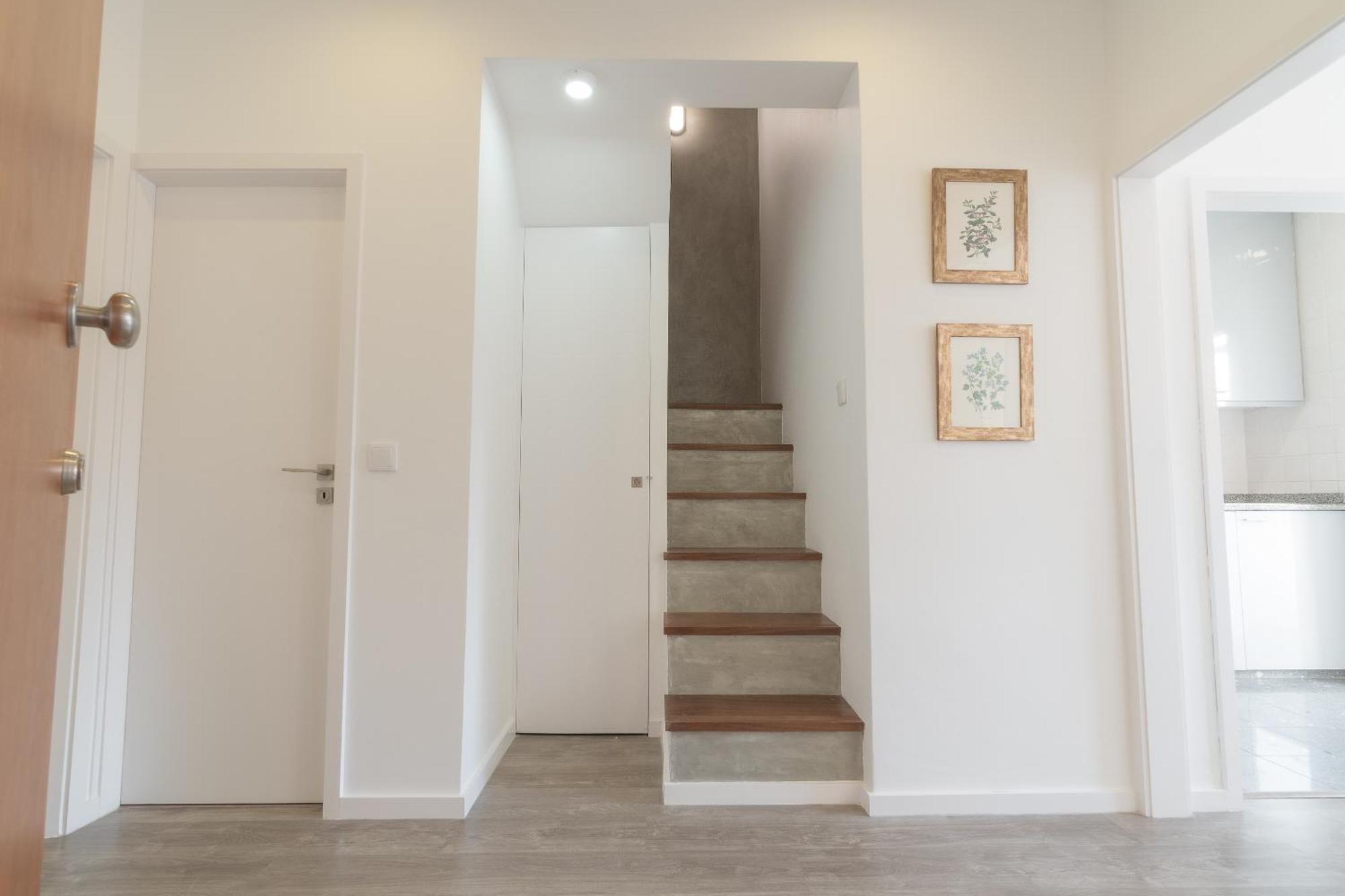 4 Bedroom Duplex By D Luis I Bridge Vila Nova de Gaia Bagian luar foto