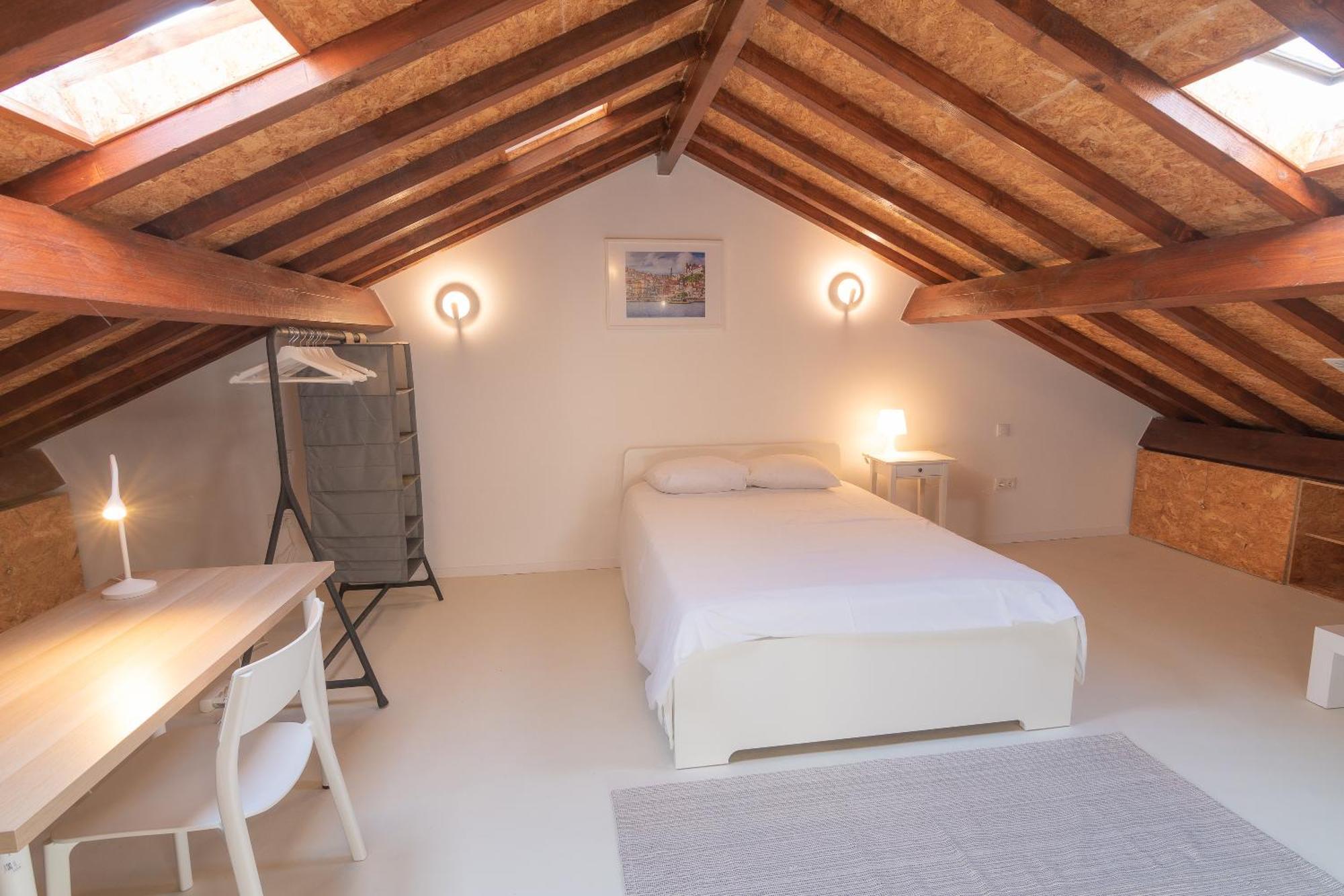 4 Bedroom Duplex By D Luis I Bridge Vila Nova de Gaia Bagian luar foto